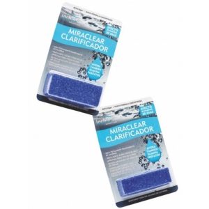 Clarificador de agua ,MIRACLEAR PASTILLA ( 24 pastillas ,60 M3 )