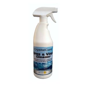 Limpiador desengrasante , GRES & VINYL CLEANER 5 Lts