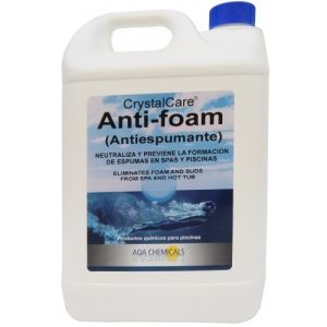 Antiespumante , ANTIPHOAM 1 Ltr