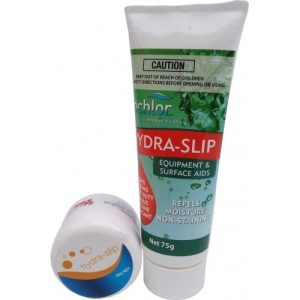Lubricante de silicona , HYDRASLIP 75 Gr