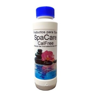 Desincrustante calcáreo ,CALFREE 0,5 Lts